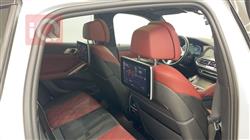 بي ام دبليو X6